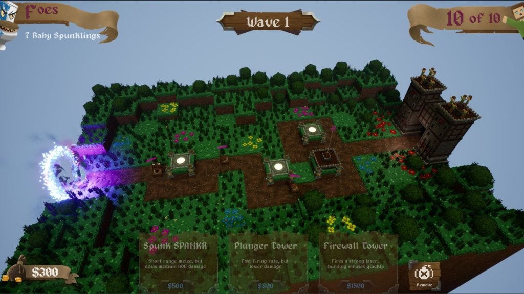 Zaigrali smo GlitchSPANKR – ludi indie naslov koji doslovno udara nostalgijom TEHIX