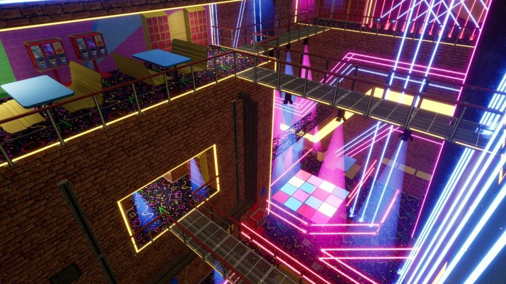 Zaigrali smo GlitchSPANKR – ludi indie naslov koji doslovno udara nostalgijom TEHIX