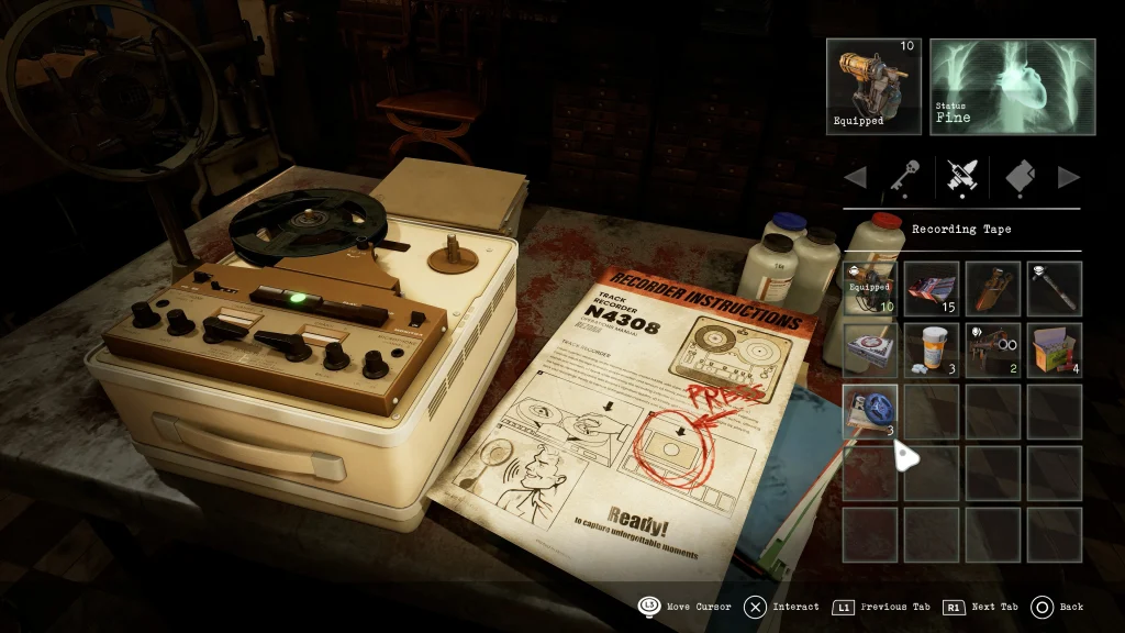 Zaigrali smo Tormented Souls 2 – naslov koji podjeća na survival horor klasike TEHIX