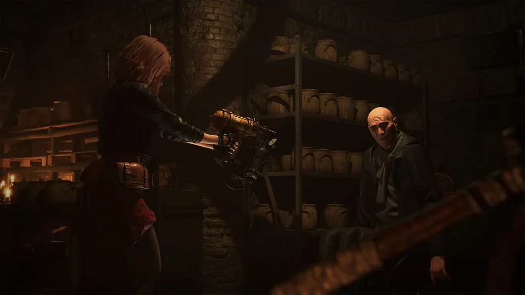 Zaigrali smo Tormented Souls 2 – naslov koji podjeća na survival horor klasike TEHIX