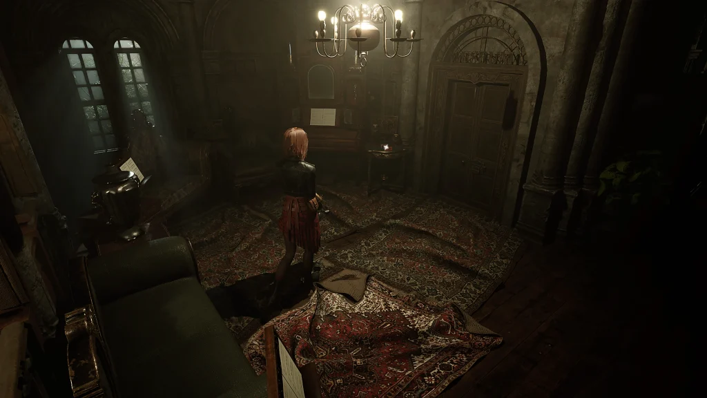 Zaigrali smo Tormented Souls 2 – naslov koji podjeća na survival horor klasike TEHIX