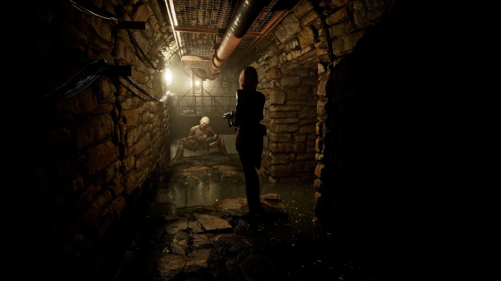 Zaigrali smo Tormented Souls 2 – naslov koji podjeća na survival horor klasike TEHIX