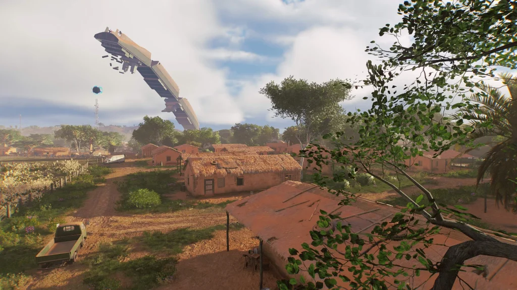 Zaigrali smo playtest za Active Matter TEHIX