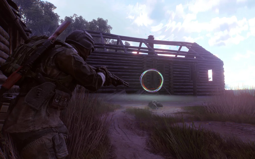 Zaigrali smo playtest za Active Matter TEHIX