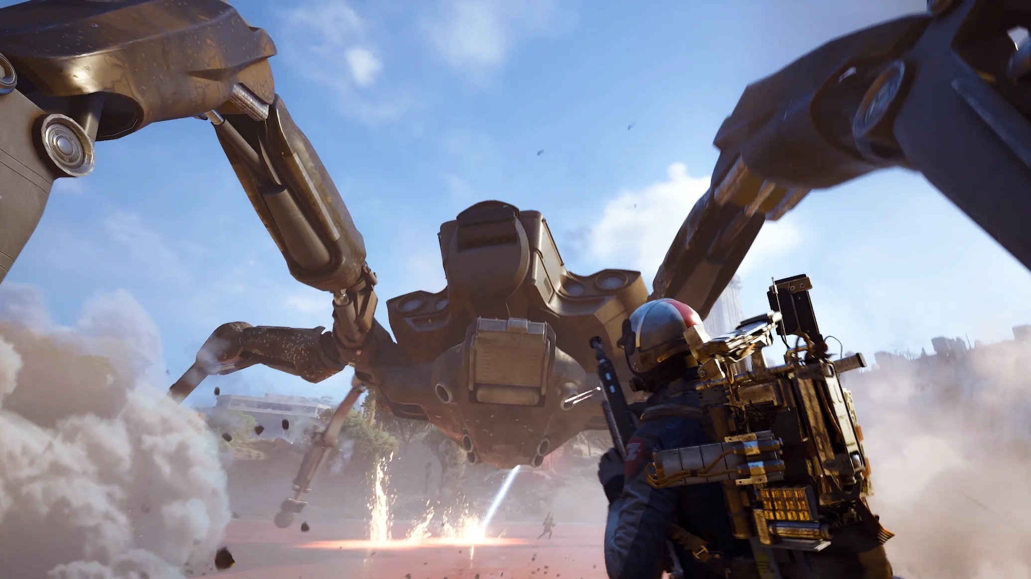 ARC Raiders nastavlja rušiti rekorde! TEHIX