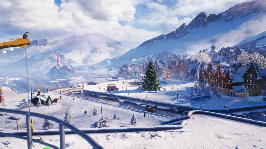 Benedict Cumberbatch preuzima zapovjedništvo u Prazničnim operacijama 2026 u World of Tanks TEHIX