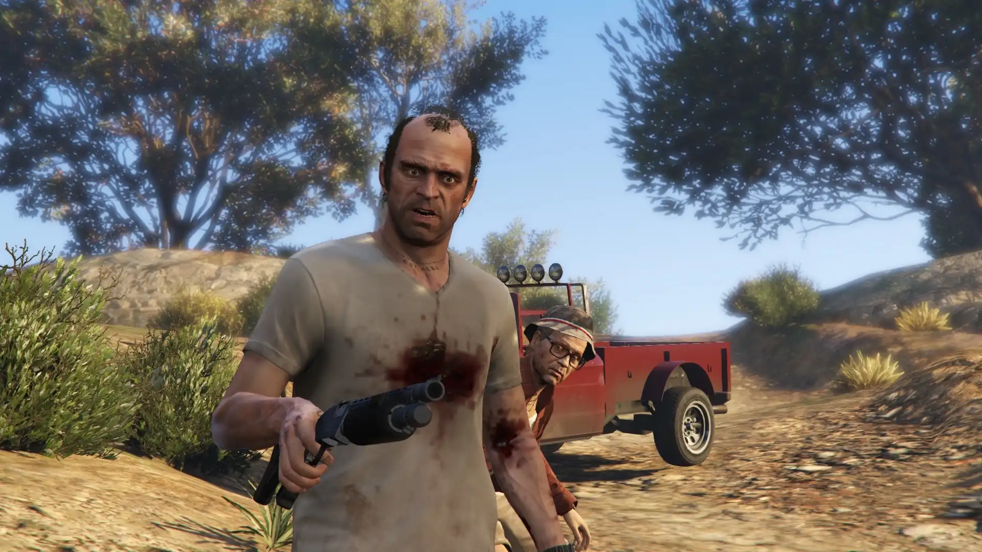 GTA 5 ponovno dolazi na PlayStation Plus u studenom TEHIX