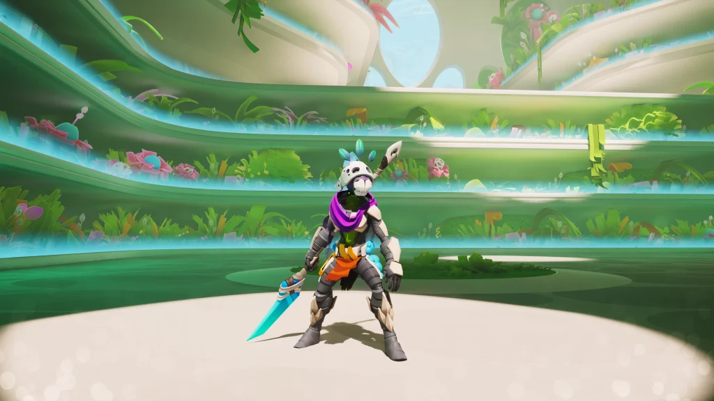 Godbreakers RECENZIJA TEHIX