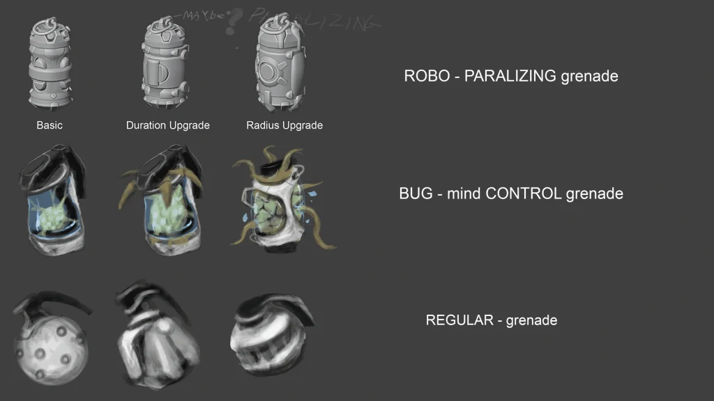 Intervju: Dominik Cvetkovski (ANIQ) – "SHORT je boomer shooter, ali s modernom grafikom i našim twistom" TEHIX