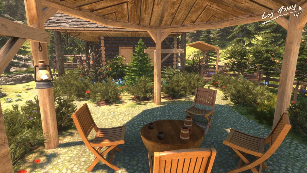 Log Away je dobio svoj datum izlaska! TEHIX