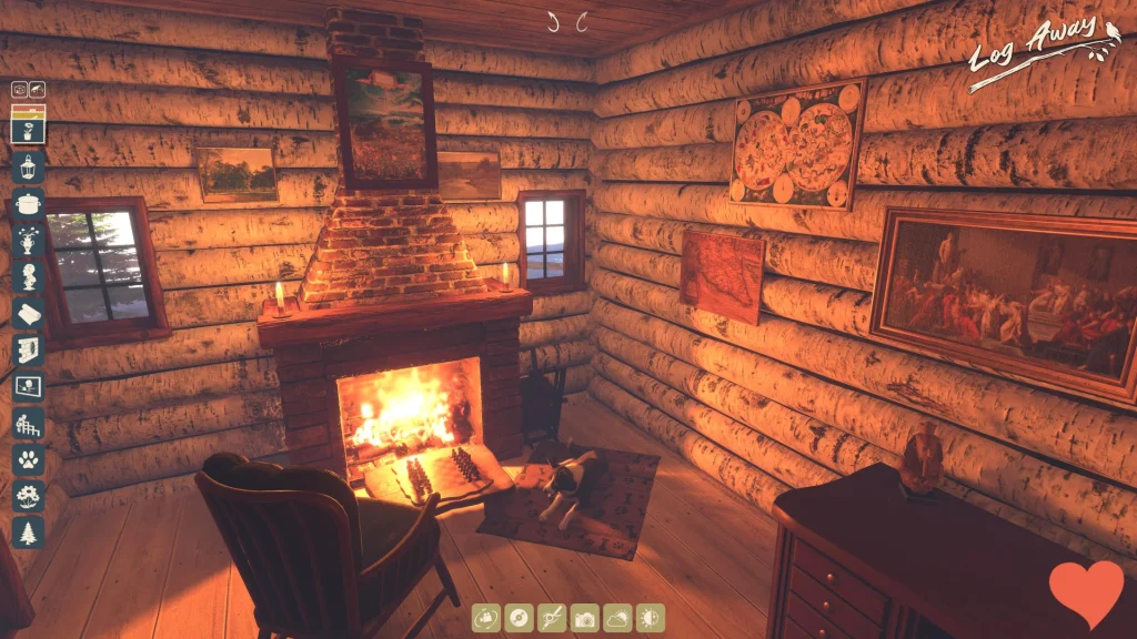 Log Away je dobio svoj datum izlaska! TEHIX