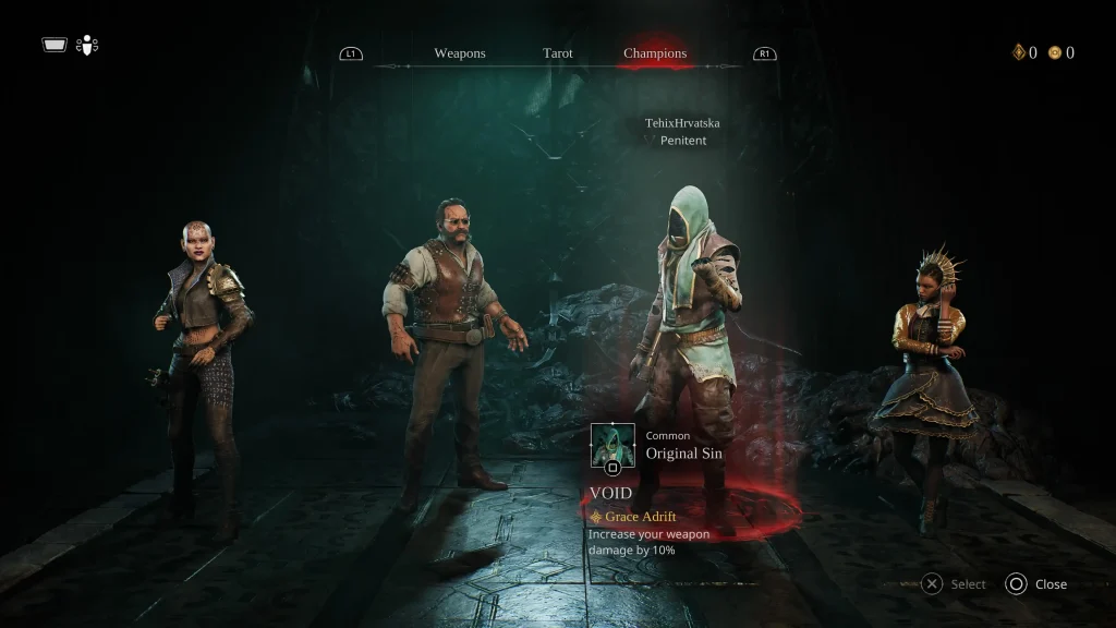 Painkiller RECENZIJA TEHIX