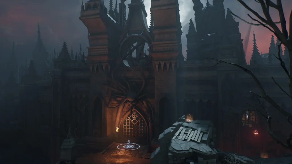 Painkiller RECENZIJA TEHIX