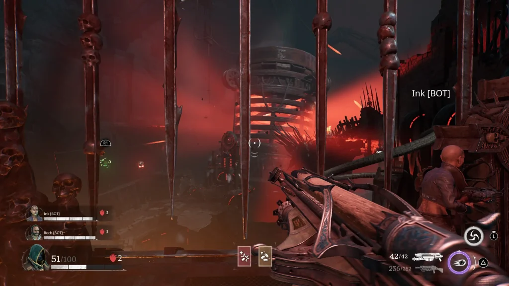 Painkiller RECENZIJA TEHIX