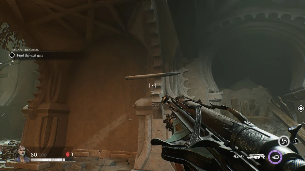 Painkiller RECENZIJA TEHIX