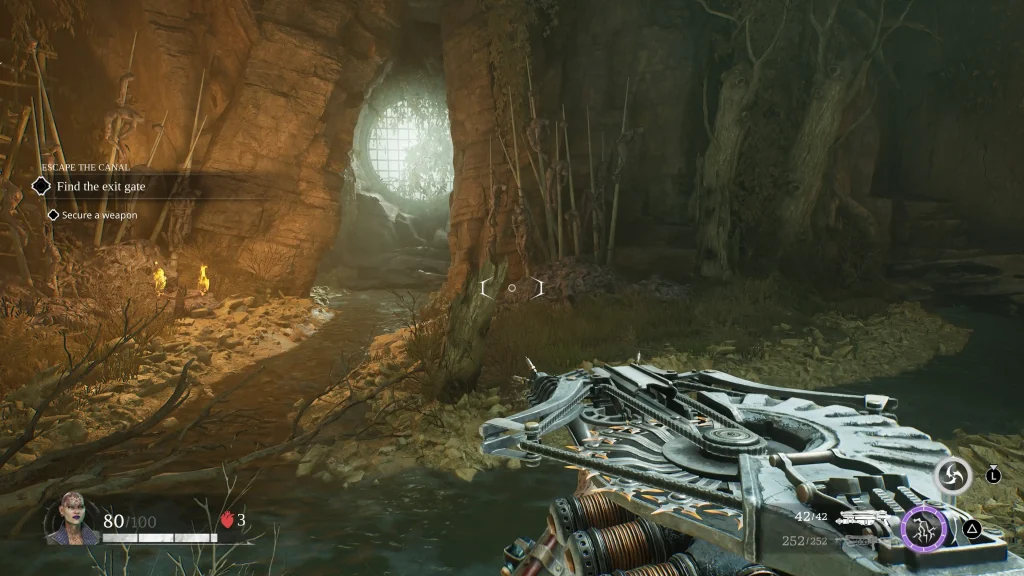 Painkiller RECENZIJA TEHIX