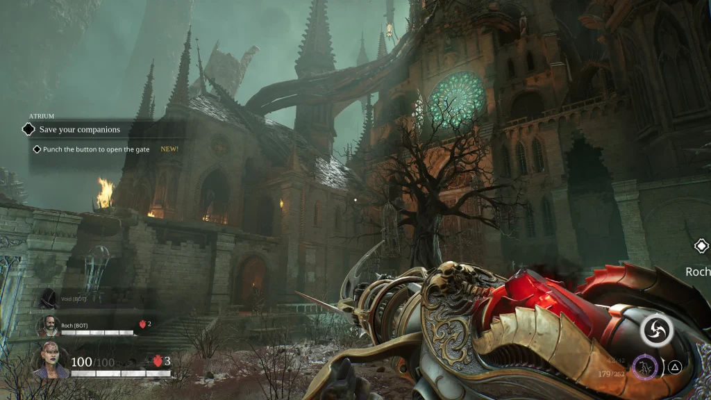 Painkiller RECENZIJA TEHIX