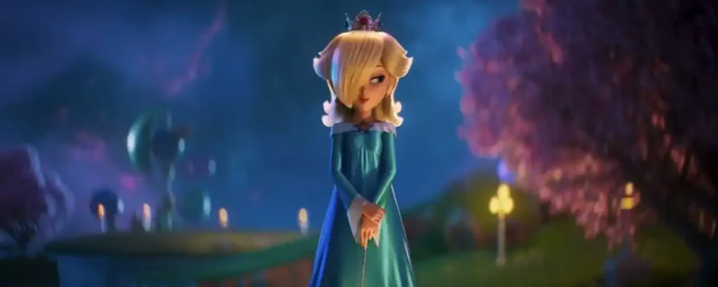 Prvi trailer za Super Mario Galaxy Movie otkriva nove likove TEHIX