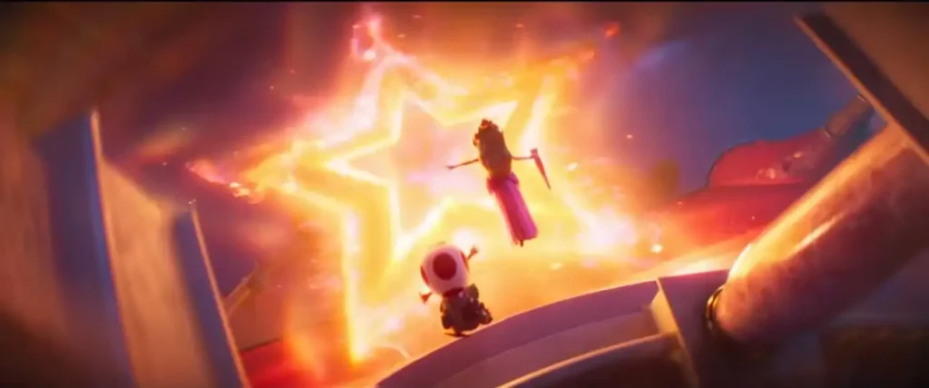 Prvi trailer za Super Mario Galaxy Movie otkriva nove likove TEHIX