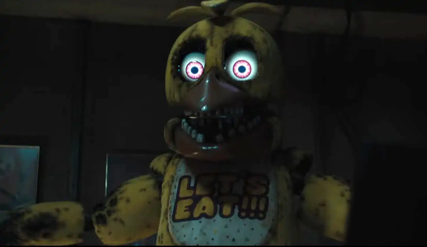 Stigao je novi trailer za Five Nights at Freddy’s 2! TEHIX