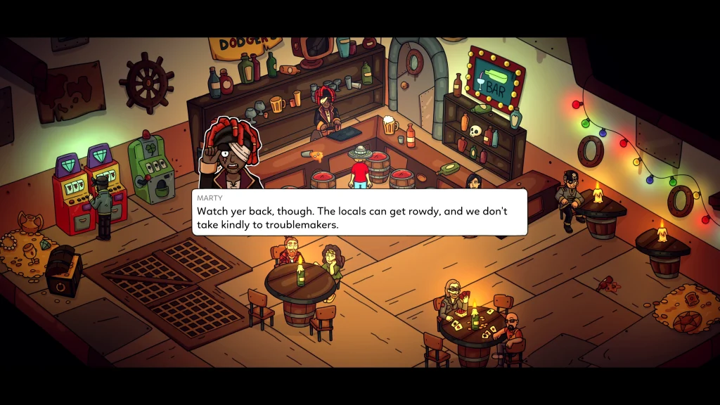 Zaigrali smo Space Chef – svemirska kuhinja puna zabave, ali i izgubljenosti TEHIX