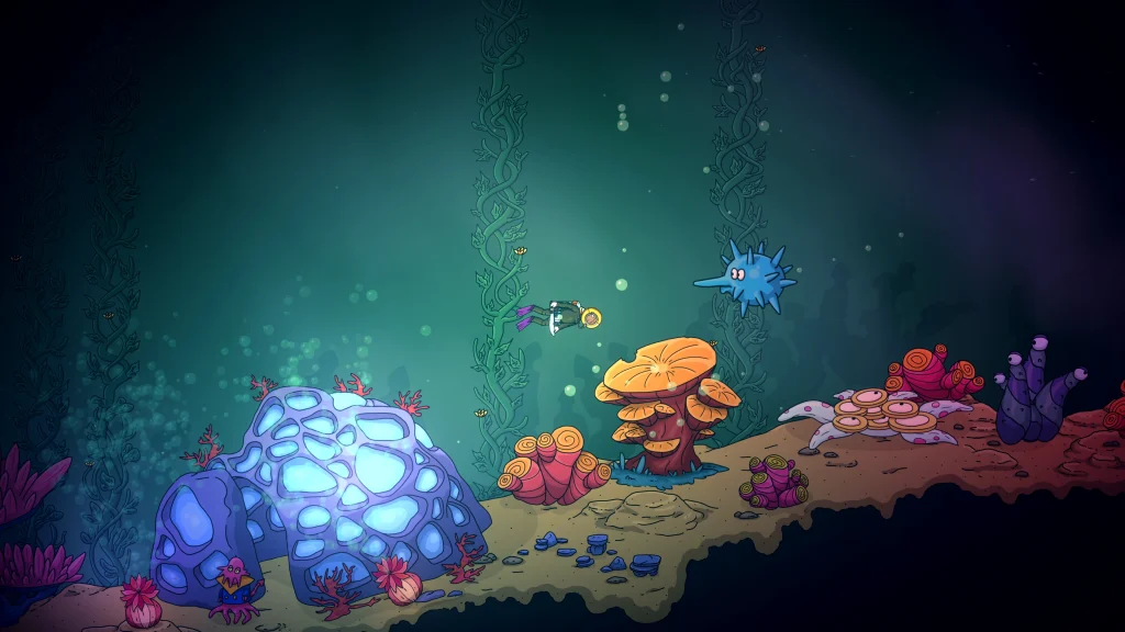 Zaigrali smo Space Chef – svemirska kuhinja puna zabave, ali i izgubljenosti TEHIX