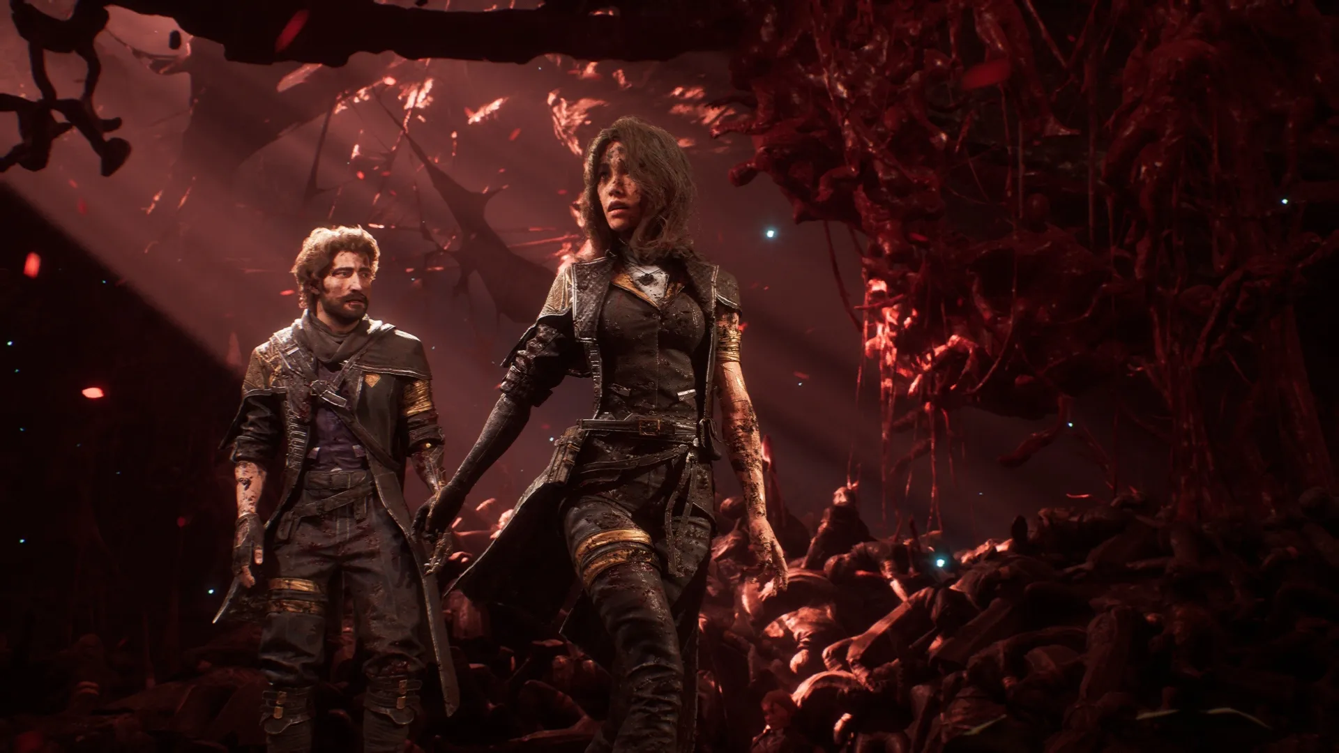 Clair Obscur Expedition 33 pomeo The Game Awards 2025 – evo svih dobitnika TEHIX