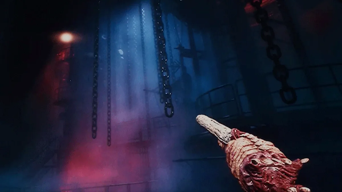 Dead Format – horor opsjednut VHS-om više nego svojom igrivošću TEHIX