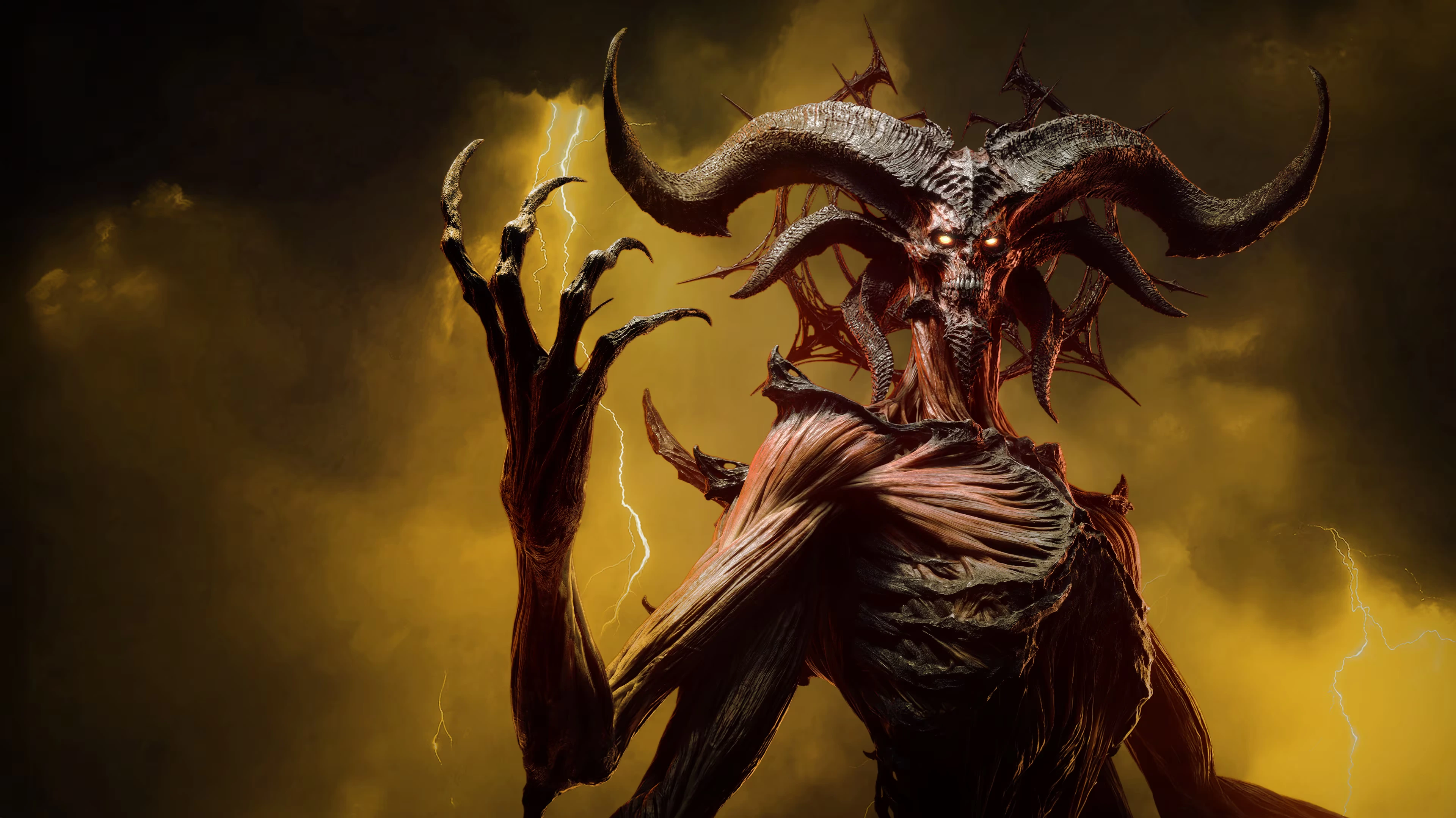 Diablo 4 Lord of Hatred stiže u travnju 2026. godine TEHIX