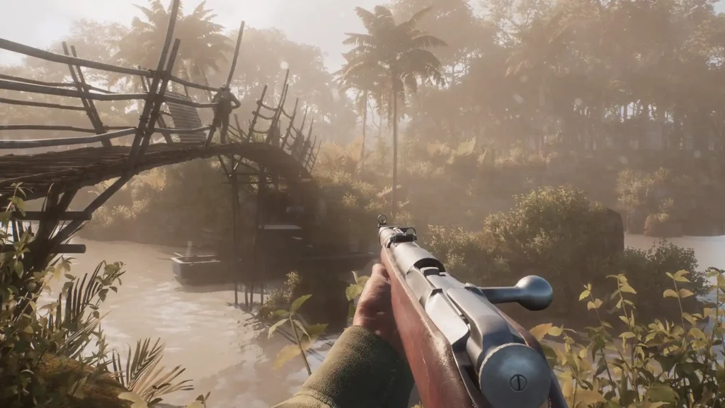 Dobili smo novi trailer za Hell Let Loose Vietnam TEHIX