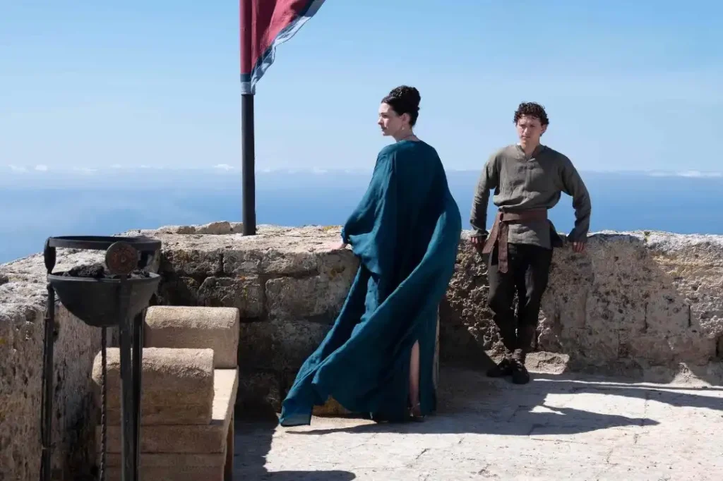 Dobili smo prvi trailer za Nolanov The Odyssey TEHIX