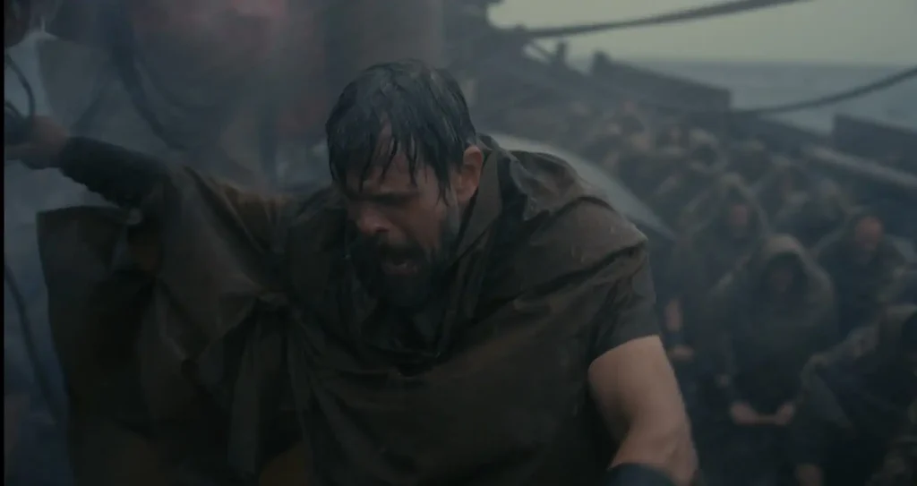 Dobili smo prvi trailer za Nolanov The Odyssey TEHIX