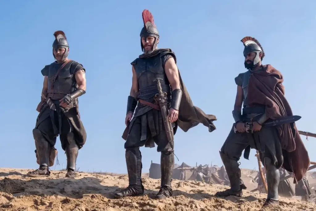 Dobili smo prvi trailer za Nolanov The Odyssey TEHIX