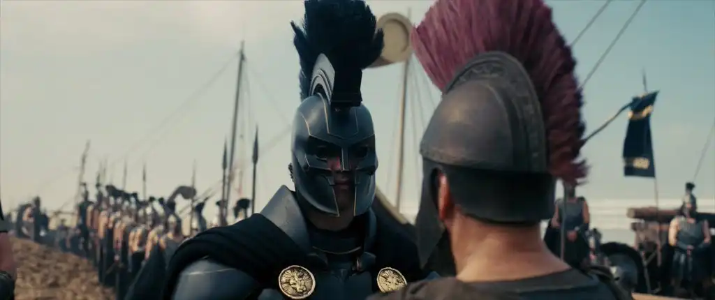 Dobili smo prvi trailer za Nolanov The Odyssey TEHIX