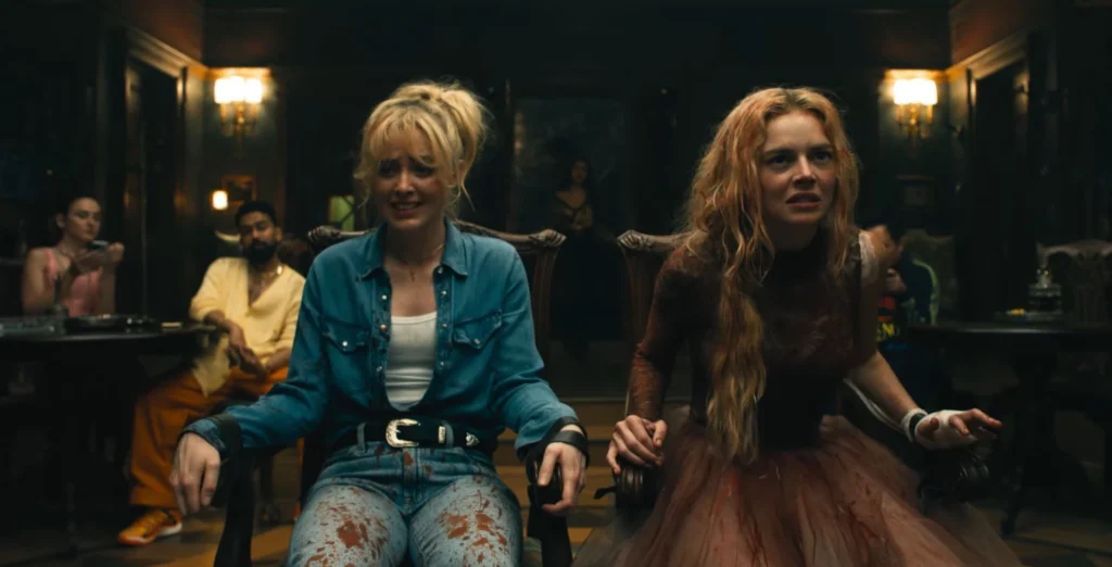 Dobili smo trailer za Ready or Not 2 – novi horor nastavak koji otkriva brutalniju i luđu igru preživljavanja TEHIX