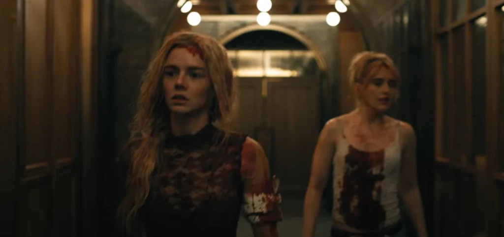 Dobili smo trailer za Ready or Not 2 – novi horor nastavak koji otkriva brutalniju i luđu igru preživljavanja TEHIX