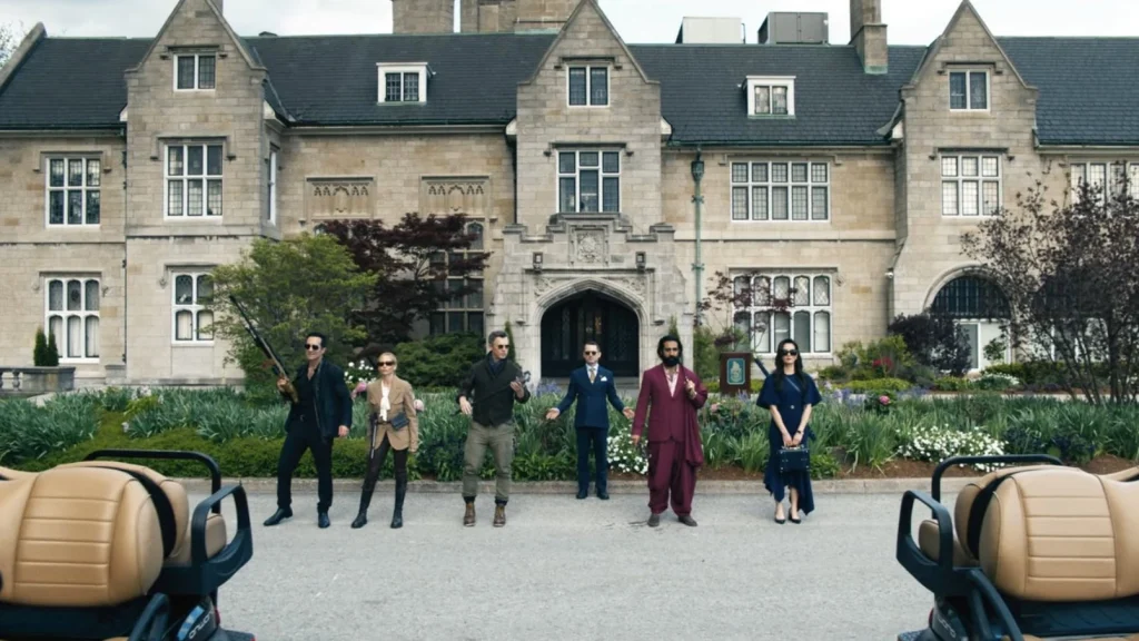 Dobili smo trailer za Ready or Not 2 – novi horor nastavak koji otkriva brutalniju i luđu igru preživljavanja TEHIX