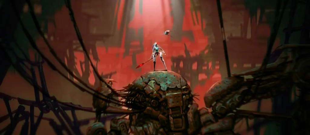 Domaća igra ReSetna stigla na konzole! TEHIX