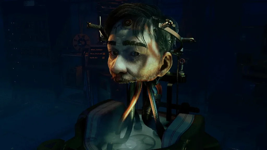 Frictional Games najavio je svoj novi projekt – Ontos TEHIX