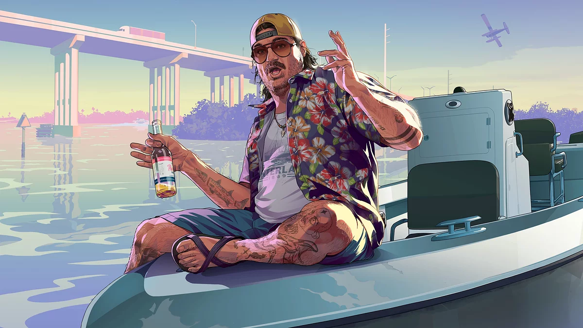 GTA 6 ne može biti ponovno odgođen, tvrdi bivši Rockstarov developer TEHIX