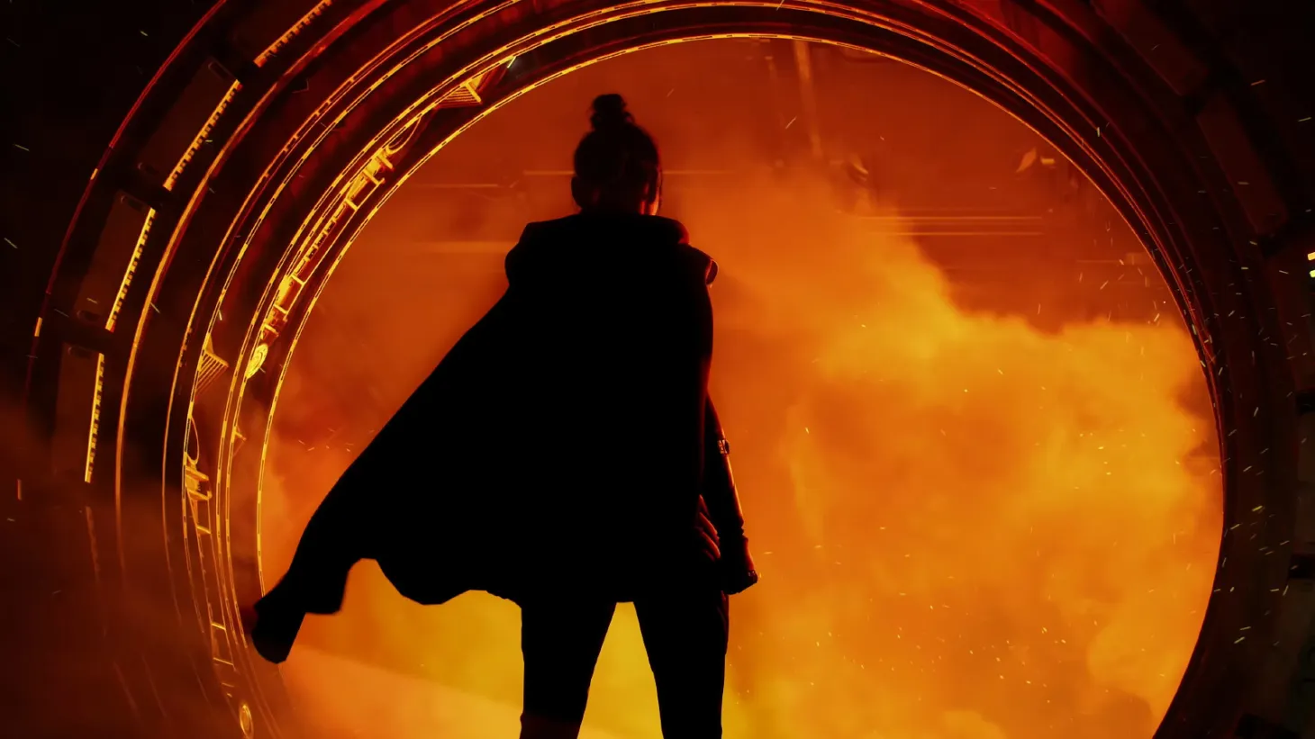 Kao grom iz vedra neba najavljen je Star Wars: Fate of the Old Republic!