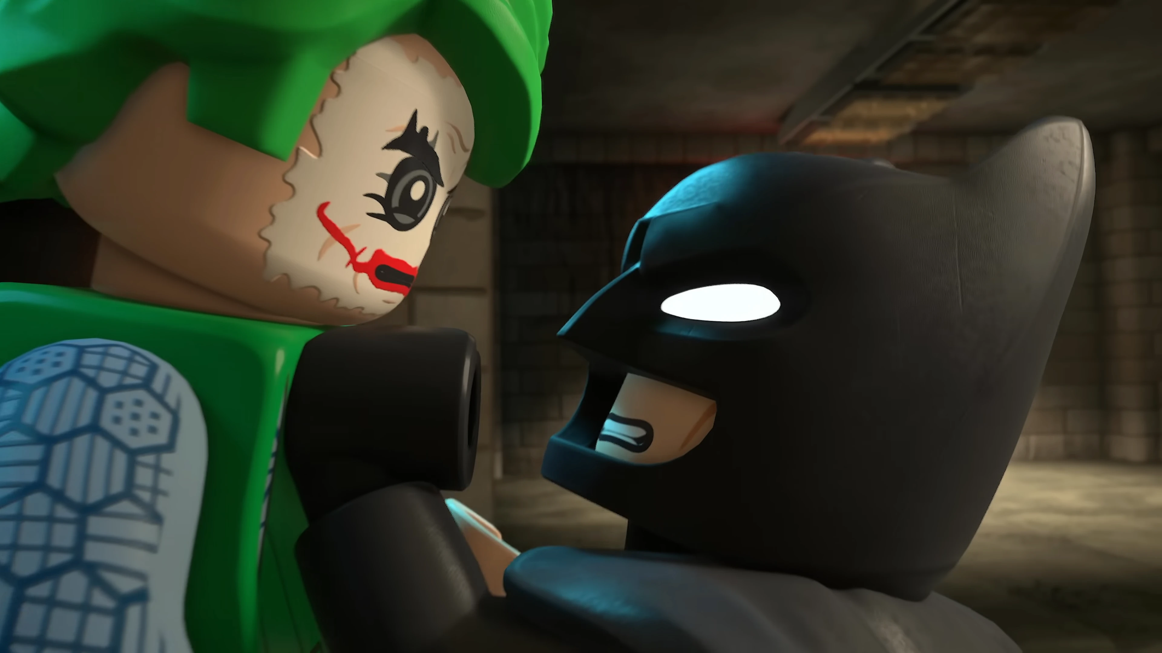 LEGO Batman: Legacy of the Dark Knight stiže na The Game Awards TEHIX