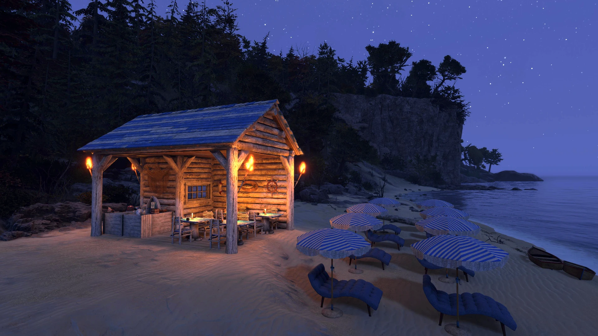 Log Away RECENZIJA TEHIX