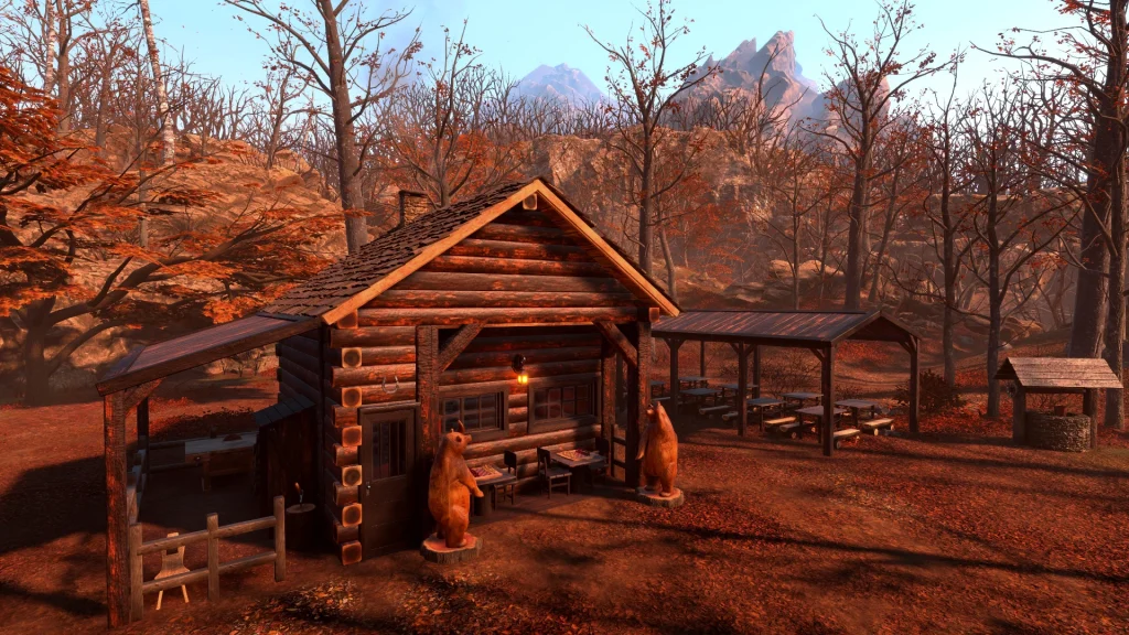 Log Away RECENZIJA TEHIX