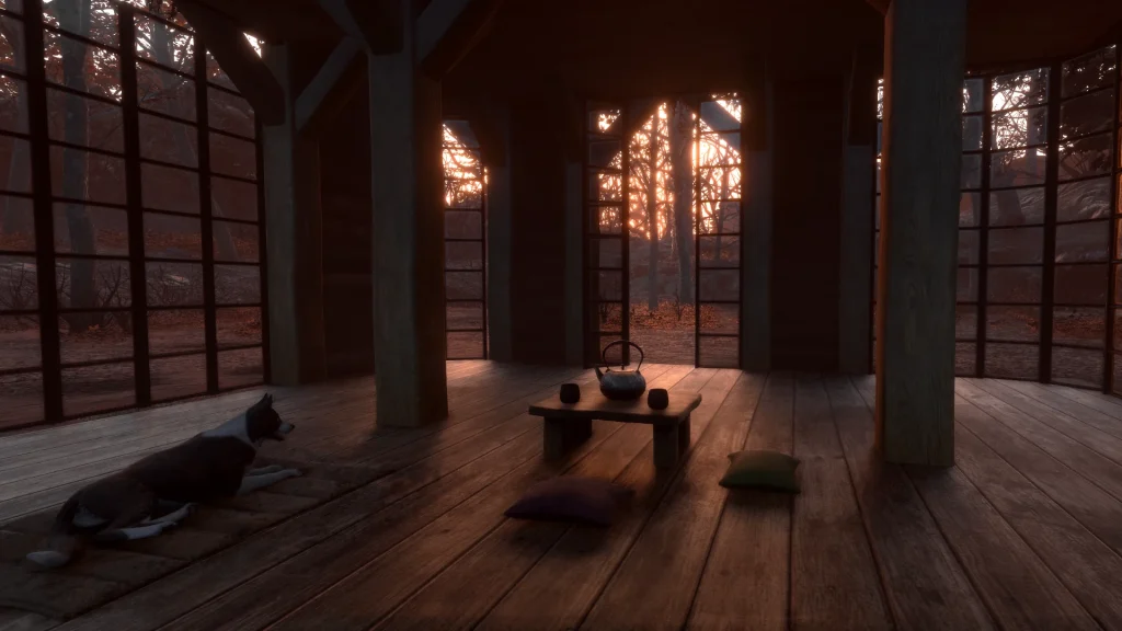 Log Away RECENZIJA TEHIX