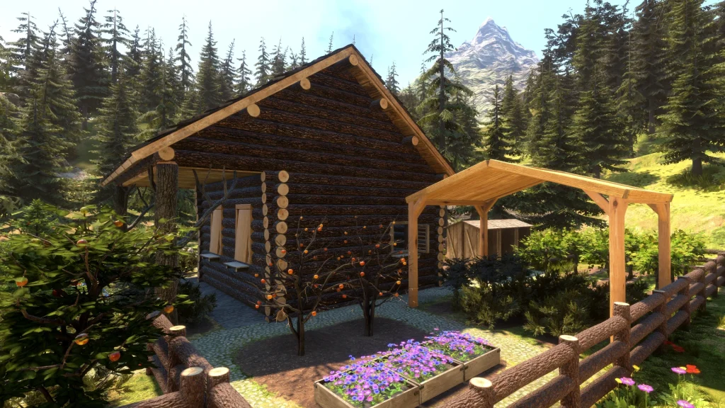 Log Away RECENZIJA TEHIX