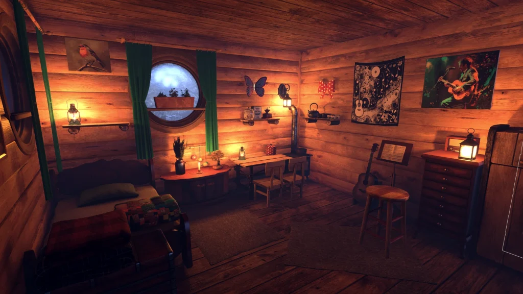 Log Away RECENZIJA TEHIX