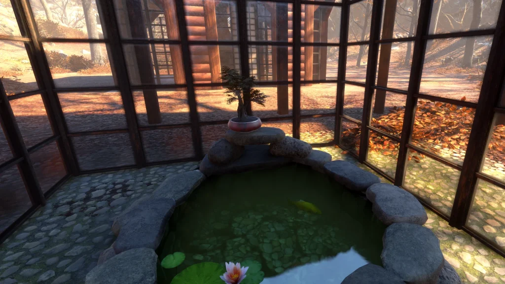 Log Away RECENZIJA TEHIX