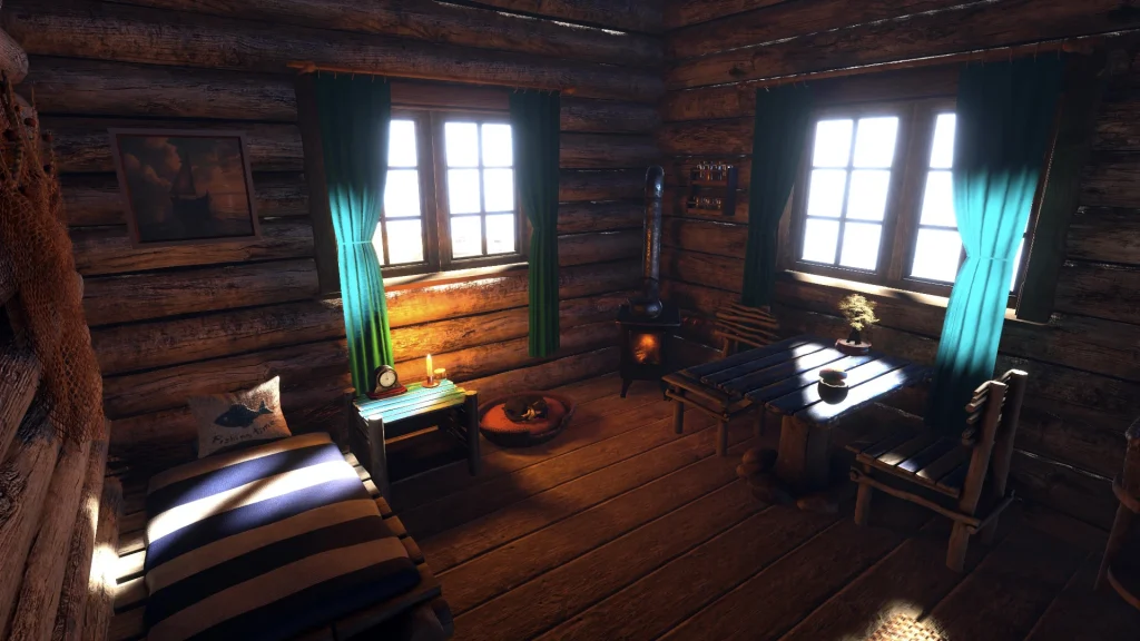 Log Away RECENZIJA TEHIX