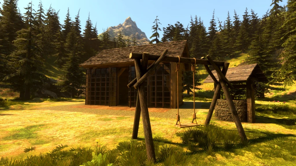 Log Away RECENZIJA TEHIX